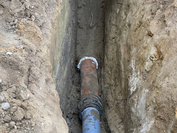 Best Professional water damage repair  in Kingston, NY