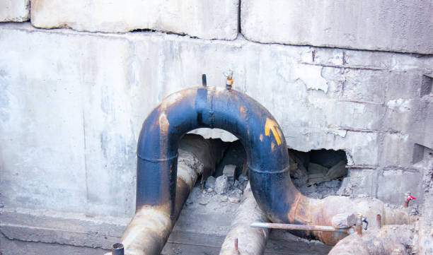 Best Carpet water damage restoration  in Kingston, NY