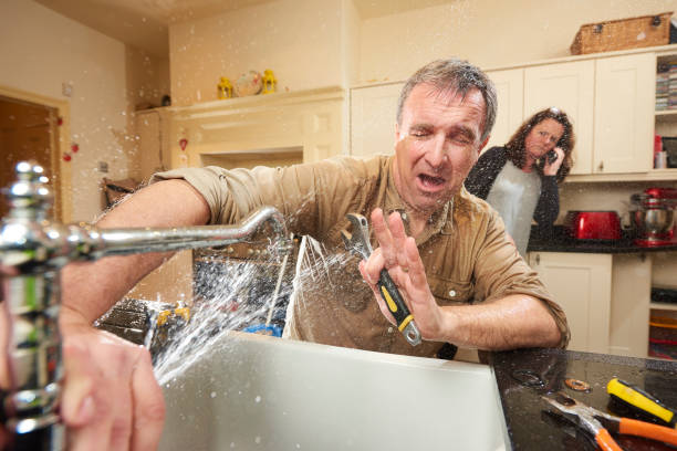 Best Residential water damage restoration  in Kingston, NY
